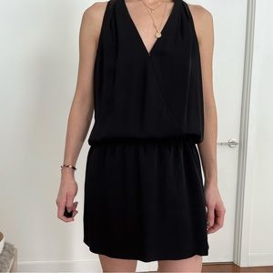 Joie little black minidress, XXS